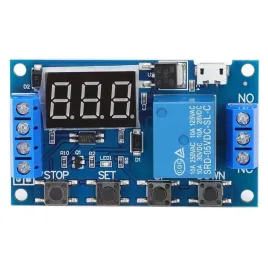 przekaznik-czasowy-sterowany-impulsem-wyswietlacz-led-timer-0-999-minut