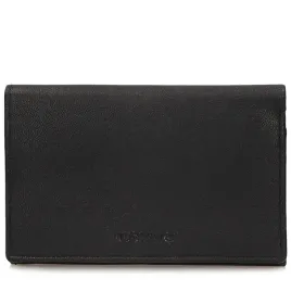 portfel-damski-skorzany-sredni-elegancki-zapinany-rfid-czarny-t1113