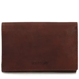 portfel-damski-skorzany-sredni-elegancki-zapinany-rfid-brazowy-t1113