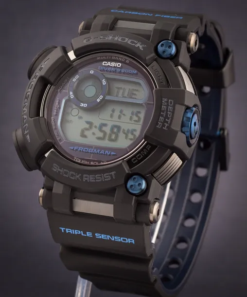 zegarek-meski-casio-g-shock-frogman-rodzaj-analogowe