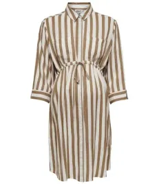 only-olmtamari-life-sukienka-beige-xs