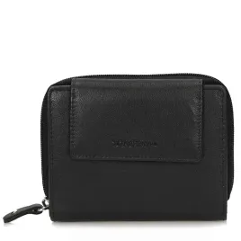 portfel-damski-skorzany-elegancki-ochrona-rfid-czarny-t635