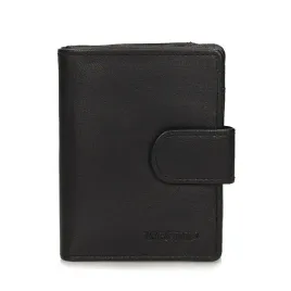 portfel-damski-czarny-skorzany-maly-ochrona-rfid-t341