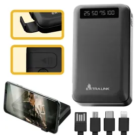 power-bank-10000mah-usb-c-extralink-epb-083-czarny