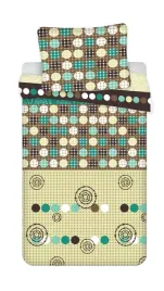 posciel-z-mikrofibry-kolka-bezowa-6211-220x200-jerry-fabrics