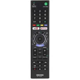pilot-do-tv-sony-bravia-rmt-tx300e