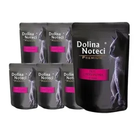 dolina-noteci-premium-filet-z-piersi-indyka-dla-kotow-10x85g