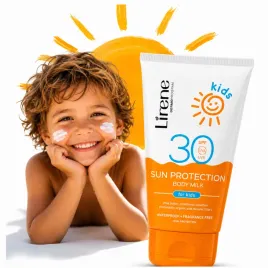 lirene-kids-spf-30-mleczko-ochronne-dla-dzieci-150ml-wodoodporne-uva-uvb