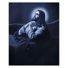 naklejki-40x50-jezus-modlitwa-w-ogrojcu