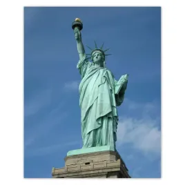 naklejki-40x50-statua-wolnosci