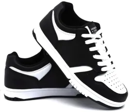 buty-sportowe-mlodziezowe-american-club-es170-czarno-biale-39