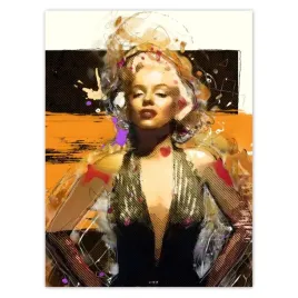 naklejki-30x40-marilyn-monroe-film