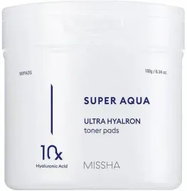 missha-super-aqua-ultra-hyalron-toner-pads-180g-90szt-nawilzajace-platki