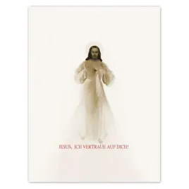 naklejki-30x40-jesus-ich-vertraue-dich