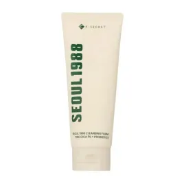 k-secret-seoul-1988-cleansing-foam-pine-cica-1percent-probiotics-150-ml-pianka