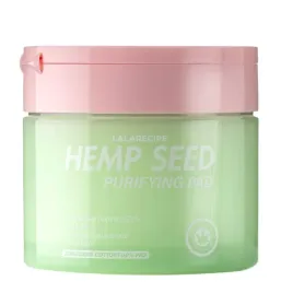 lala-recipe-hemp-seed-purifying-pad-70-szt-lagodzace-platki-do-twarzy