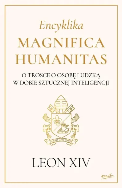 Encyklika Magnifica Humanitas - LEON XIV