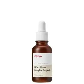 manyo-bifida-biome-complex-ampoule-30ml-serum-regenerujace-z-bifidobakteria