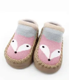 elastyczne-kapcie-do-zlobka-antyposlizgowe-roz-bezowe-13cm-6-12mcy-eu-18-19