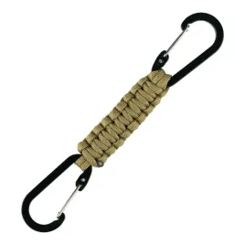 karabinczyk-wojskowy-taktyczny-podwojny-paracord-coyote