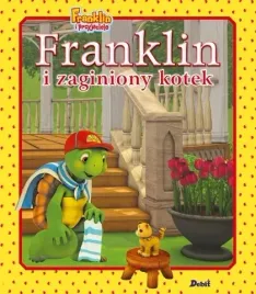 franklin-i-zaginiony-kotek-debit