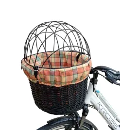 kosz-wiklinowy-na-rower-dla-psa-do-10kg-transporter-wklad-i-poduszka