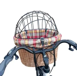 kosz-wiklinowy-na-rower-dla-psa-do-10kg-transporter-wklad-i-poduszka