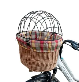 kosz-wiklinowy-na-rower-dla-psa-do-10kg-transporter-wklad-i-poduszka