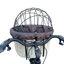 kosz-wiklinowy-na-rower-dla-psa-do-10kg-transporter-wklad-i-poduszka