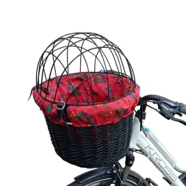 kosz-wiklinowy-na-rower-dla-psa-do-10kg-transporter-wklad-i-poduszka
