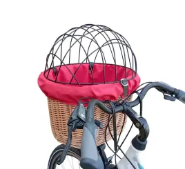 kosz-wiklinowy-na-rower-dla-psa-do-10kg-transporter-wklad-i-poduszka