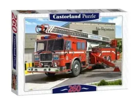 puzzle-260-woz-strazacki-castor-castorland