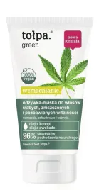 tolpa-green-wzmacniajaca-odzywka-maska-do-wlosow-slabych-zniszczonych-150m