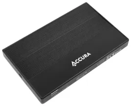 obudowa-hdd-accura-2-5-cala-sata-usb-c-aluminium-czarna-5000-mbps