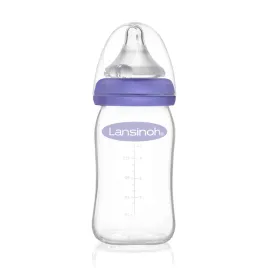 butelka-lansinoh-szklana-160ml-smoczek-s-naturalwave-wolny-przeplyw-j483