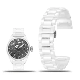 ceramiczna-biala-bransoleta-do-zegarka-smartwatch-20mm-20-mm-teleskopy