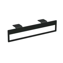 oristo-reling-45-cm-czarny-mat