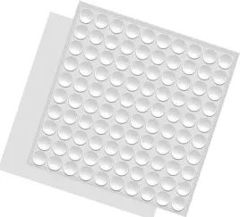 odbojnik-silikonowy-amortyzator-samoprzylepny-10mm-przezroczysty-100st