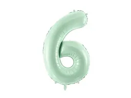 balon-foliowy-zielony-cyfra-6-72-cm-1-szt