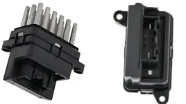 opornik-rezystor-sterownik-dmuchawy-ford-c-max