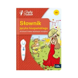 czytaj-z-albikiem-slownik-jezyka-hiszpanskiego-praca-zbiorowa