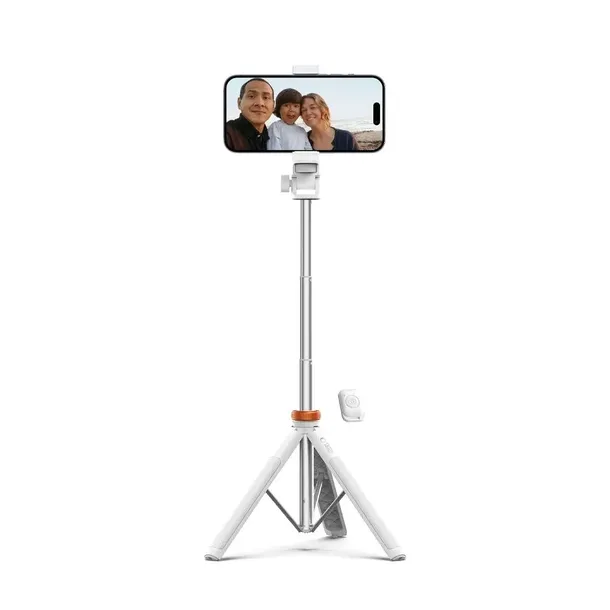 tech-protect-l03s-bluetooth-selfie-stick-tripod-white-stan-nowy