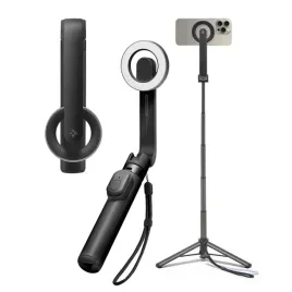 spigen-s571w-magsafe-bluetooth-selfie-stick-tripod-black