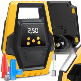 pompka-elektryczna-kompresor-samochodowy-sprezarka-do-kol-12v-lcd-led