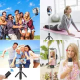 tech-protect-l02s-wireless-selfie-stick-tripod-black-stan-nowy