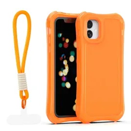 nakladka-safepop-ze-smycza-do-apple-iphone-11-pomaranczowa