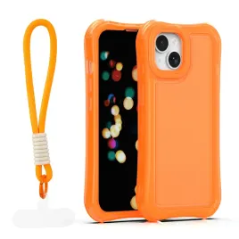 nakladka-safepop-ze-smycza-do-apple-iphone-14-61-pomaranczowa
