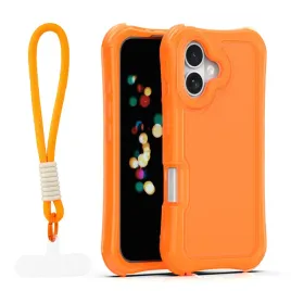 nakladka-safepop-ze-smycza-do-apple-iphone-16-61-pomaranczowa