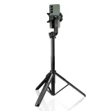 spigen-s560w-bluetooth-selfie-stick-tripod-black-stan-nowy