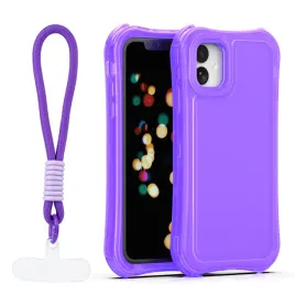nakladka-safepop-ze-smycza-do-apple-iphone-11-fioletowa
